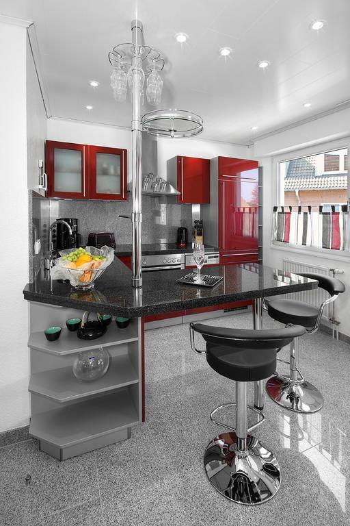 Appartements Dw16~17~19 In ドルトムント エクステリア 写真