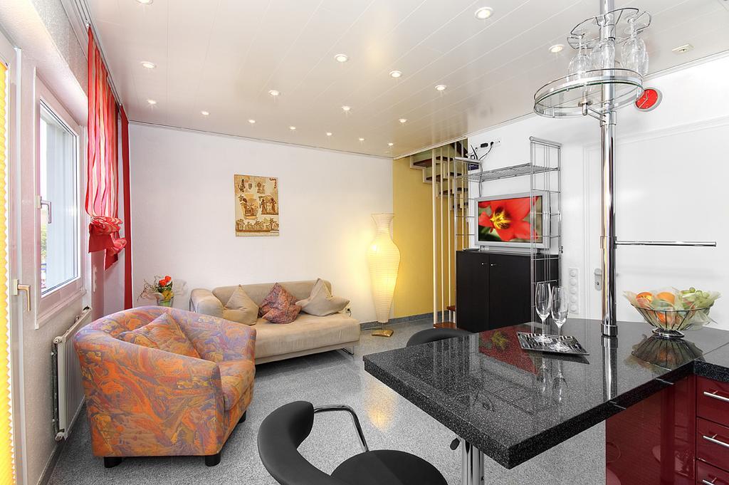 Appartements Dw16~17~19 In ドルトムント エクステリア 写真